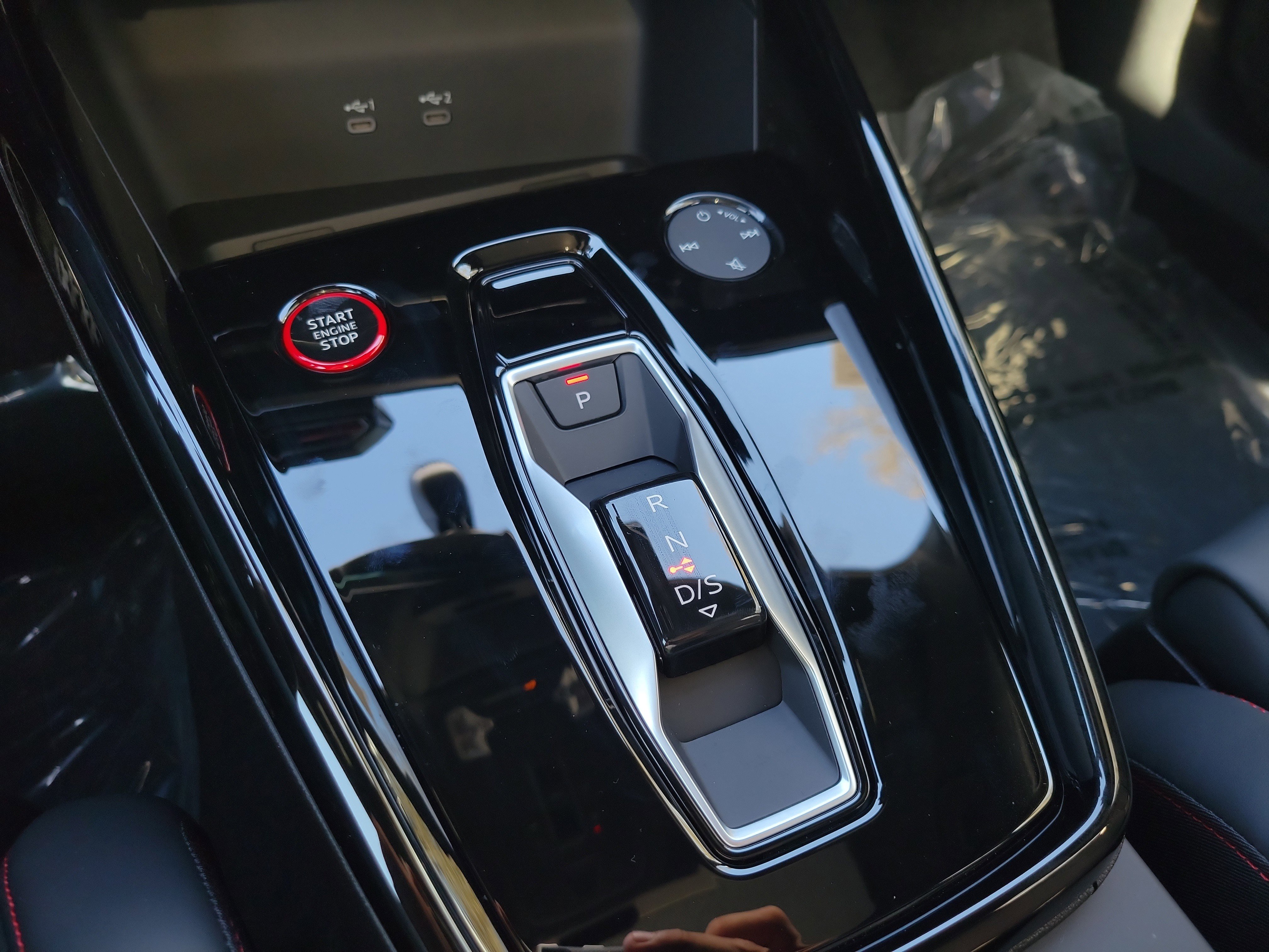 New 2026 Audi RS 3 image 28