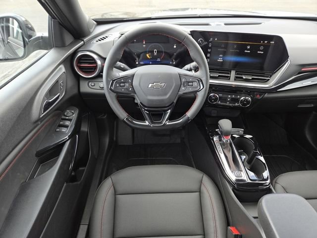 New 2026 Chevrolet Trax RS w/ Driver Confidence Package FWD image 29
