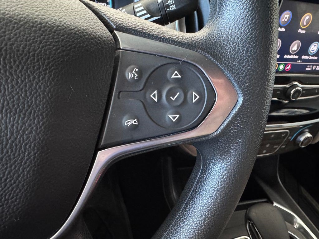 Certified 2023 Chevrolet Traverse LS AWD/4WD image 18