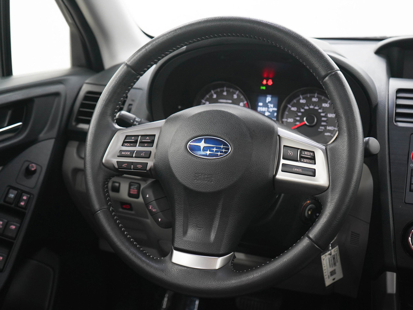 Used 2014 Subaru Forester 2.5i Limited w/ Popular Package #2 AWD/4WD image 17