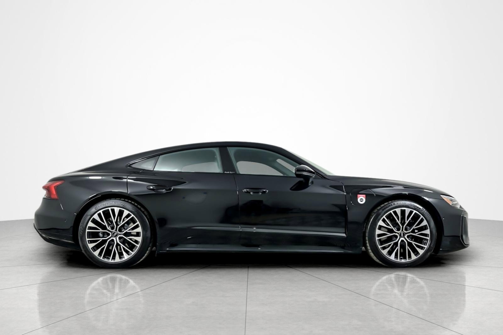 New 2026 Audi S e-tron GT Premium Plus image 7