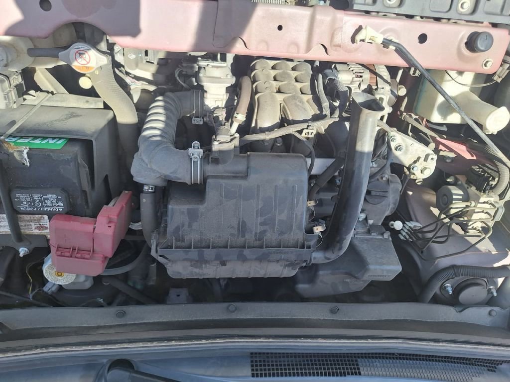 Used 2018 Mitsubishi Mirage ES FWD image 12