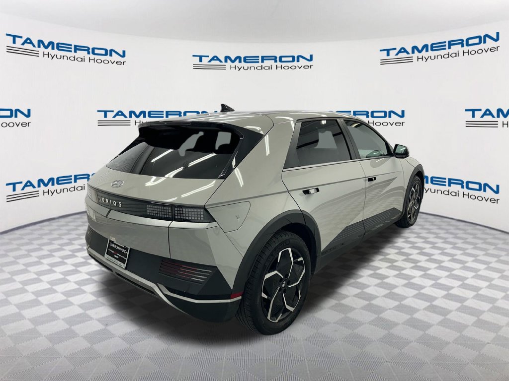 Used 2024 Hyundai Ioniq 5 SEL RWD image 5