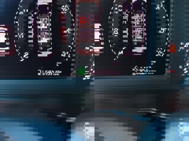 Certified 2024 Honda Accord EX image 23