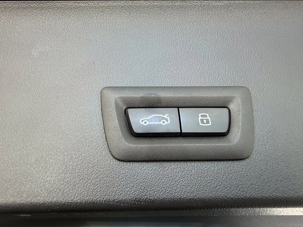 Used 2026 BMW X3 M50 AWD/4WD image 35