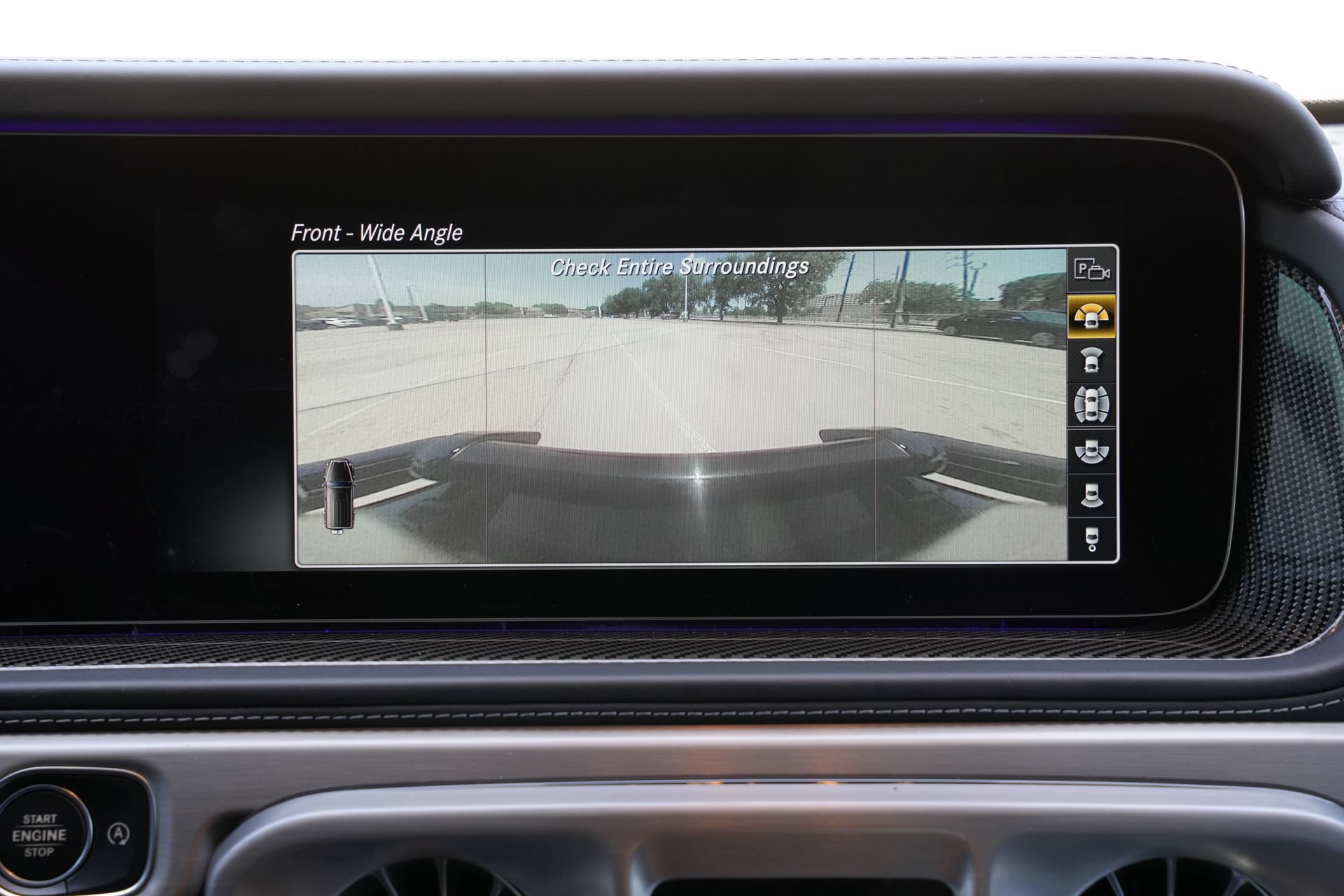 Used 2020 Mercedes-Benz G 63 AMG 4MATIC image 14