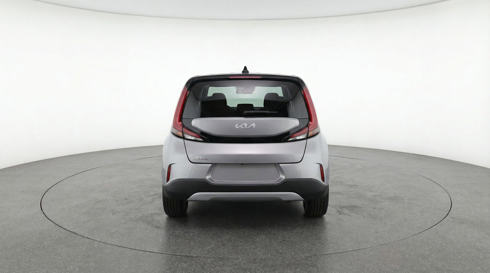 Used 2025 Kia Soul LX w/ LX Technology Package image 7