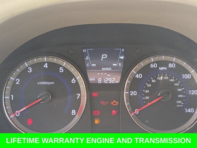 Used 2014 Hyundai Accent GLS w/ Option Group 2 FWD image 18