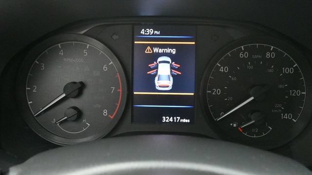 Used 2021 Nissan Altima 2.5 S FWD image 28