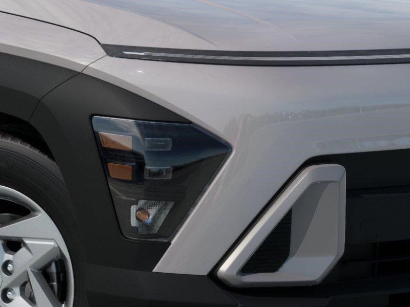 New 2026 Hyundai Kona SE image 9
