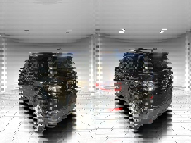 Used 2021 Land Rover Discovery Sport S image 8