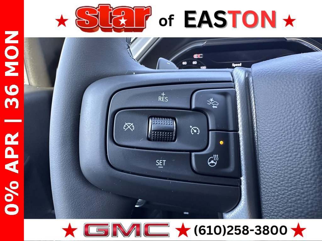 New 2026 GMC Sierra 1500 Denali w/ Denali Reserve Package image 24