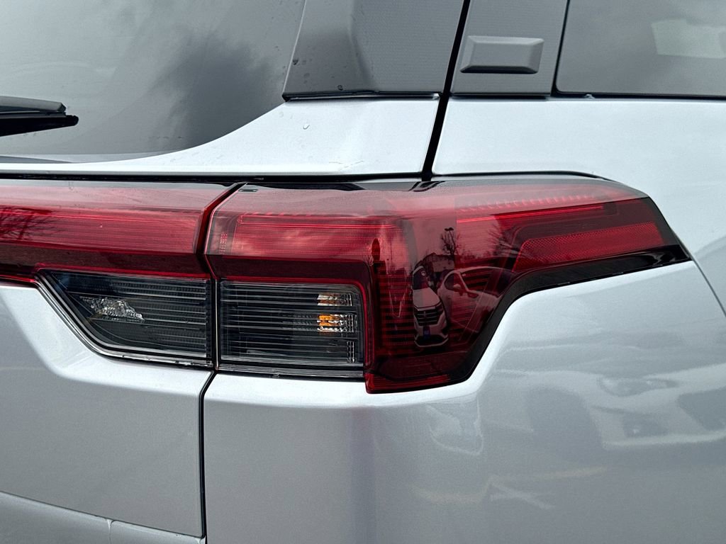 New 2026 Subaru Outback Limited image 34