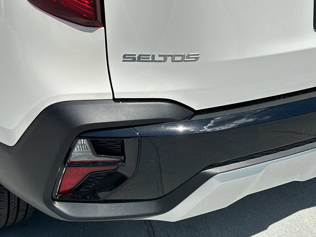 New 2026 Kia Seltos EX w/ EX Sunroof Package AWD/4WD image 5