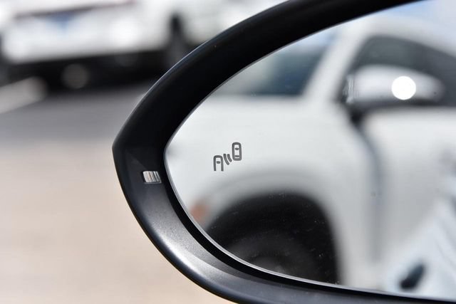 New 2026 Volkswagen Jetta GLI Autobahn FWD image 10