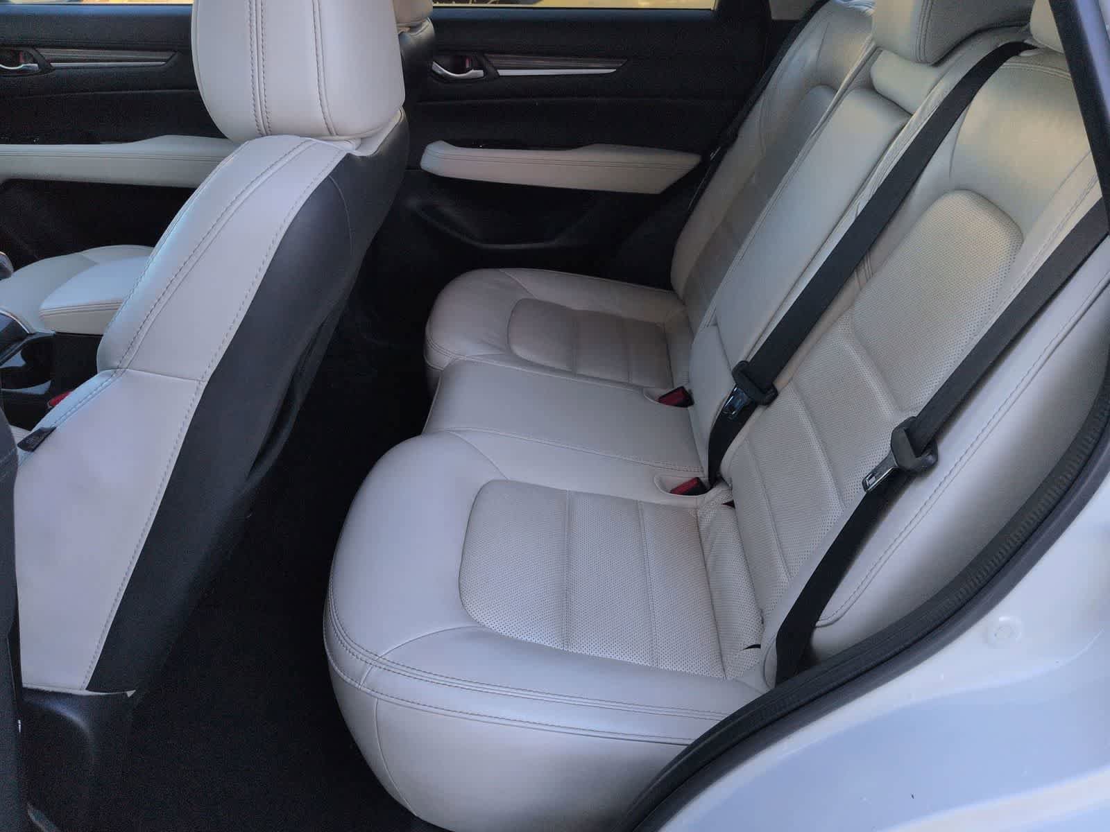 Used 2018 MAZDA CX-5 Grand Touring image 20