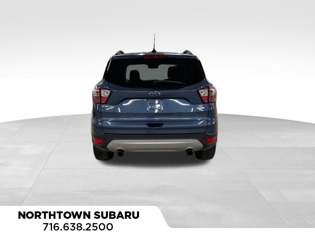 Used 2018 Ford Escape SE w/ SE Sync 3 Package image 25