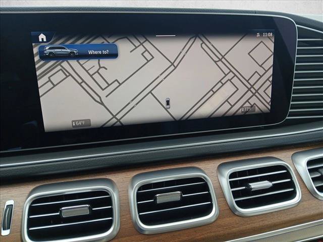 New 2026 Mercedes-Benz GLS 450 4MATIC image 13