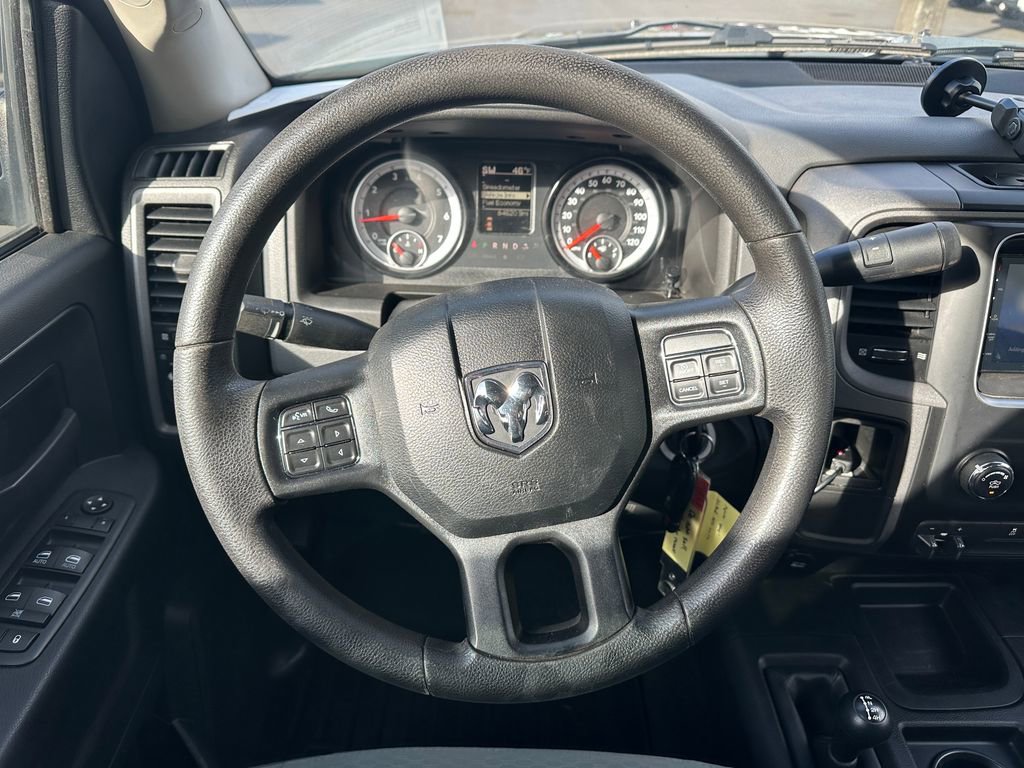 Used 2015 RAM 2500 Tradesman w/ Popular Equipment Group image 19