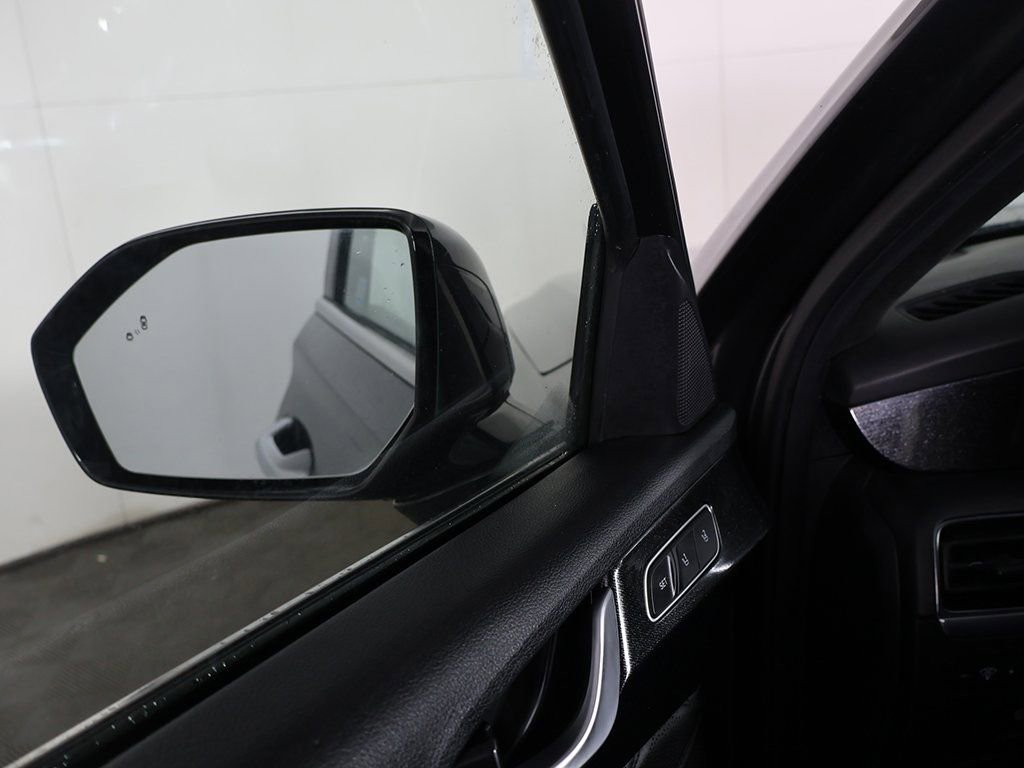 Used 2020 Hyundai Palisade Limited image 40