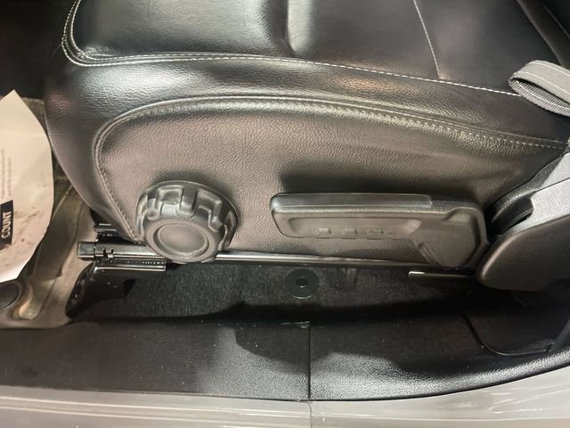 Certified 2023 Jeep Wrangler Sahara w/ Dual Top Group image 12