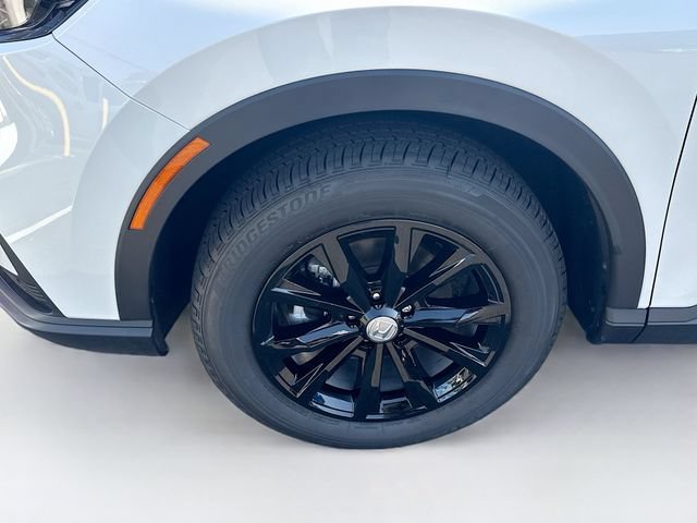 Certified 2024 Honda CR-V EX-L image 31