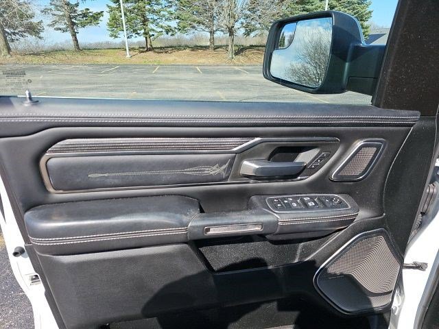 Used 2020 RAM 1500 Limited image 22