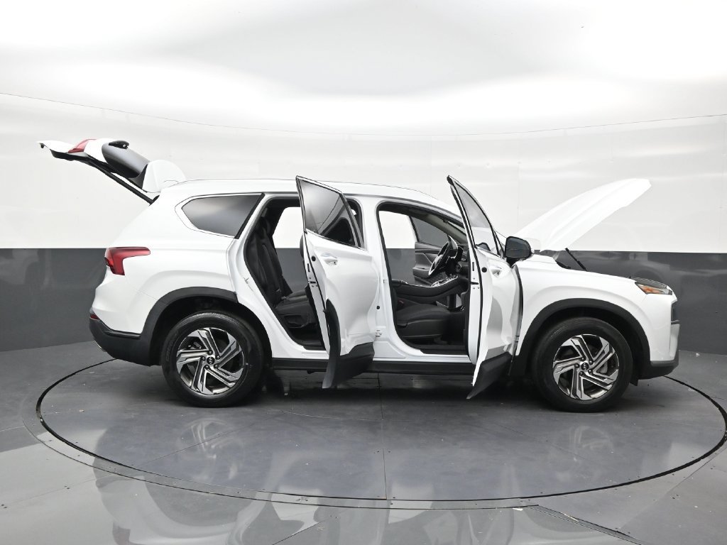 Used 2023 Hyundai Santa Fe SEL FWD image 29