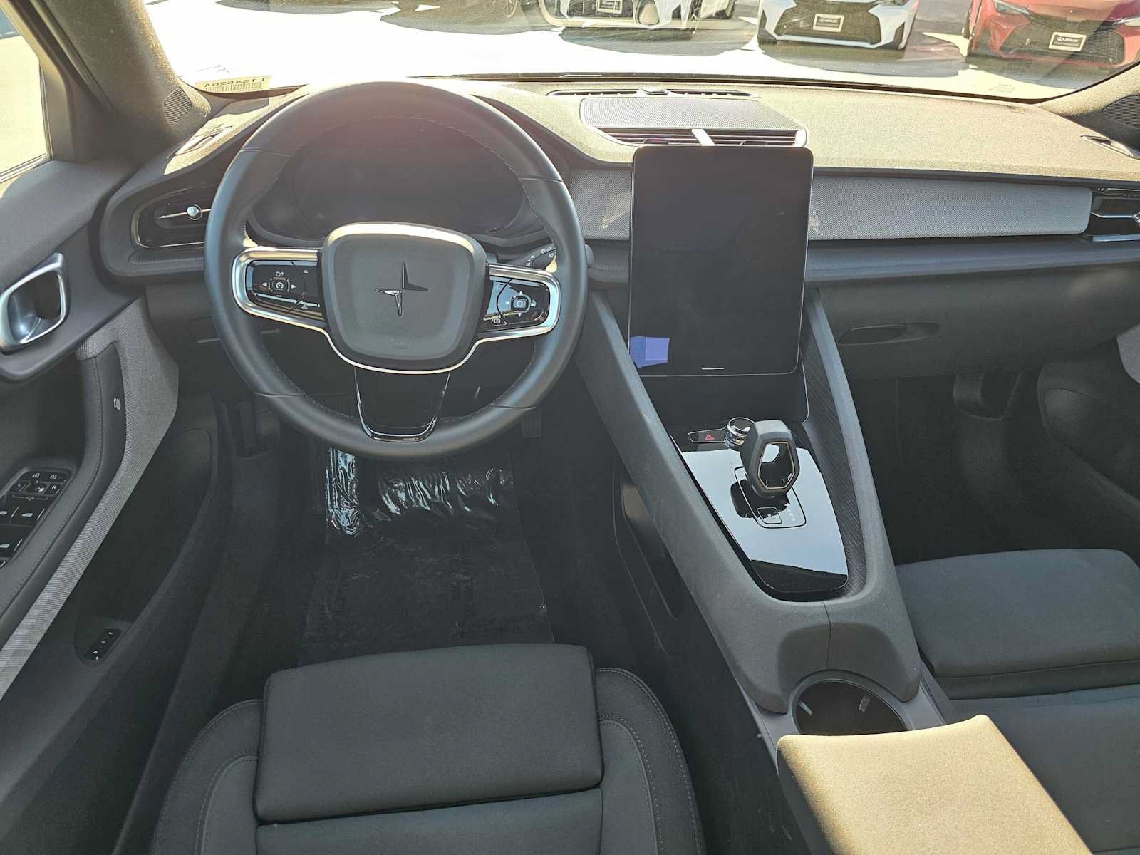 Used 2023 Polestar Polestar 2 AWD/4WD image 19