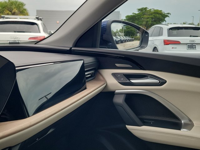 Certified 2025 Audi Q5 Premium w/ Premium Plus AWD/4WD image 26