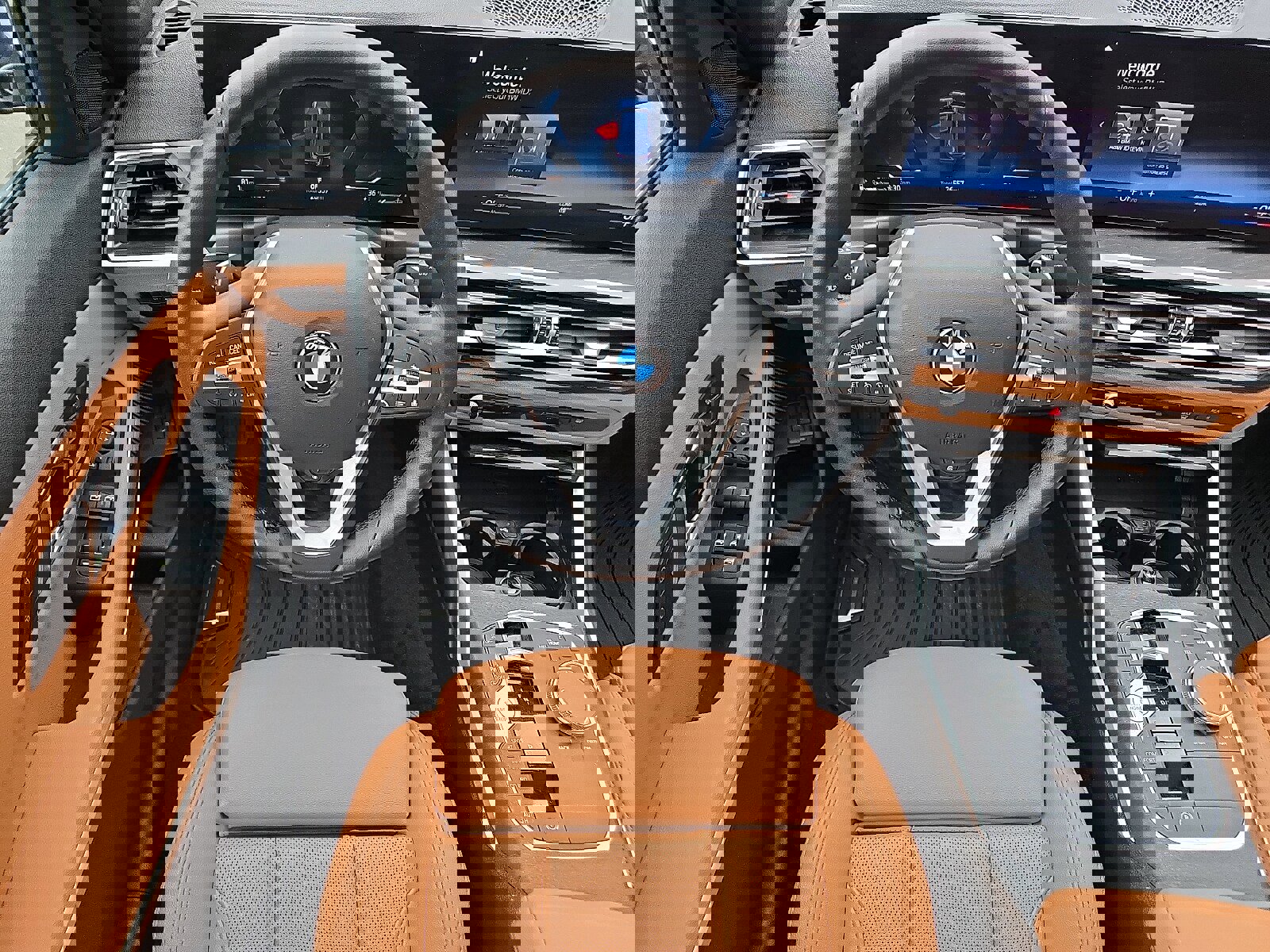 Used 2024 BMW 330i xDrive 330i xDrive w/ Premium Package image 12