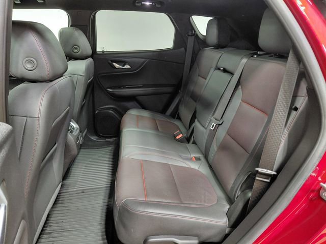 Used 2025 Chevrolet Blazer RS w/ Enhanced Convenience Package AWD/4WD image 44