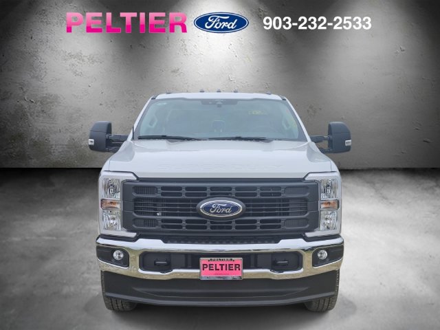New 2026 Ford F250 XL w/ FX4 Off-Road Package AWD/4WD image 2