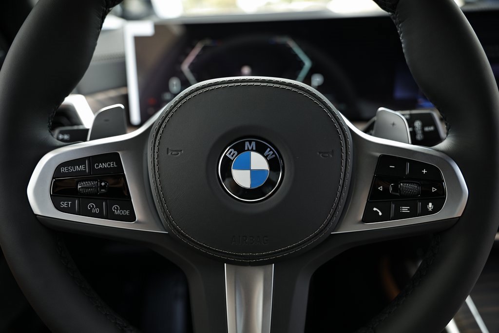 New 2026 BMW X7 xDrive40i image 32