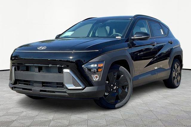 New 2026 Hyundai Kona SEL Sport image 2