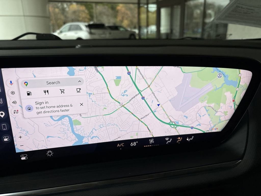 Certified 2025 Buick Envision Preferred image 14