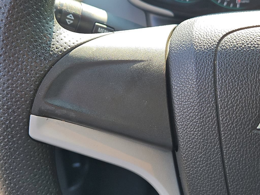 Used 2017 Chevrolet Sonic LS FWD image 24