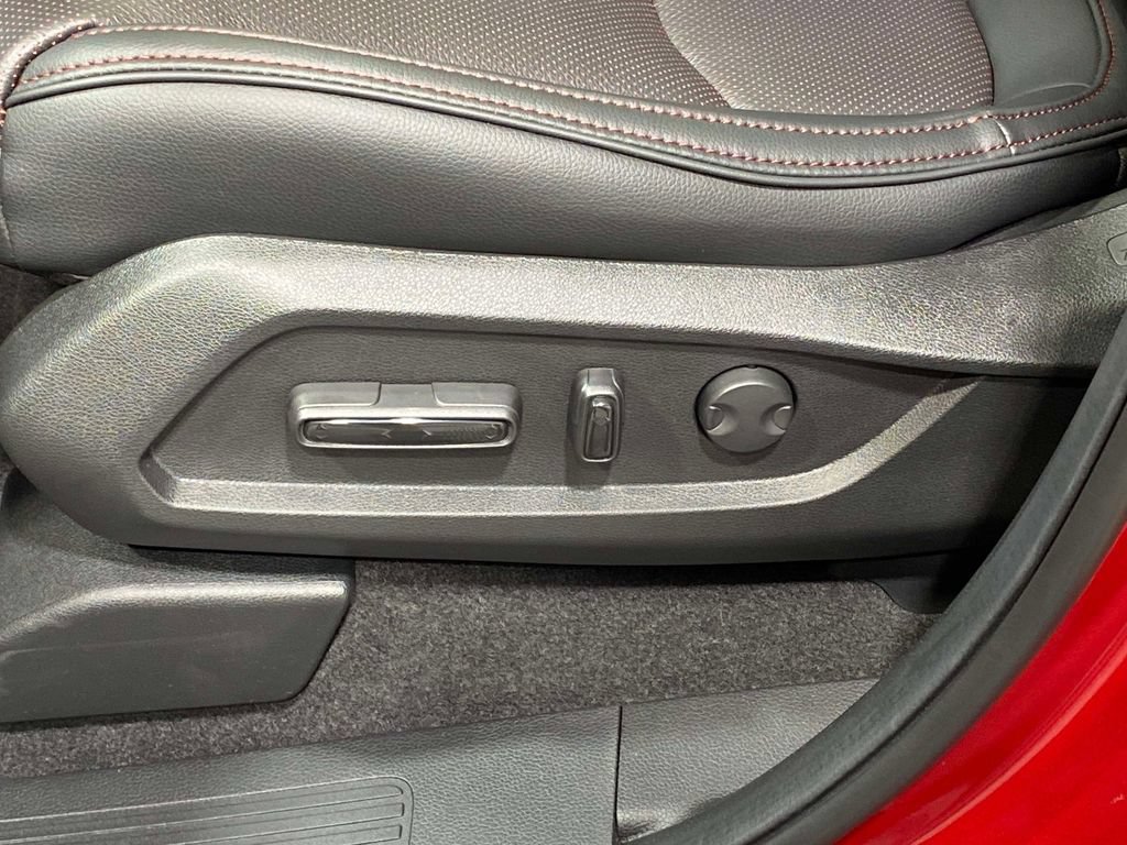 New 2026 Honda Pilot Black Edition image 17