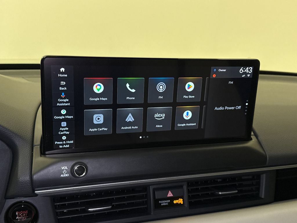 New 2026 Honda Pilot EX-L image 23