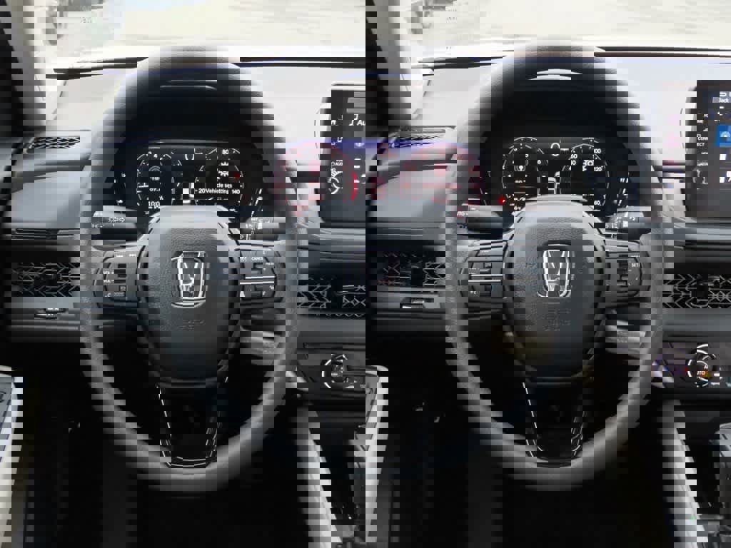 New 2026 Honda Accord LX image 17