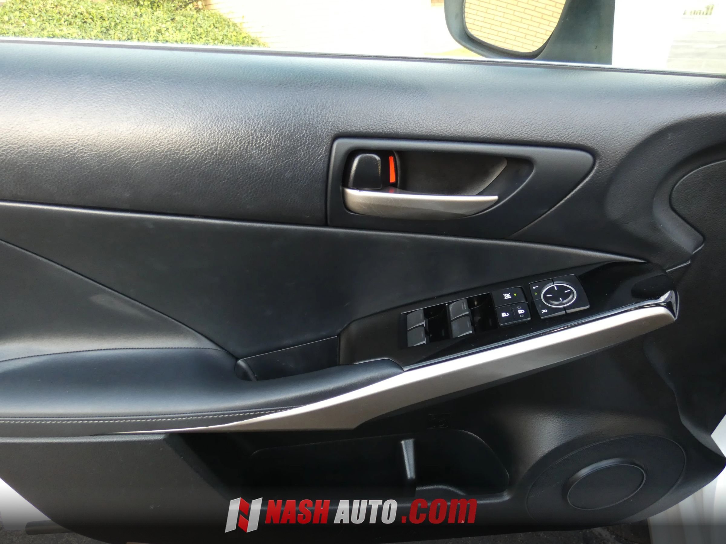 Used 2017 Lexus IS 200t RWD image 50