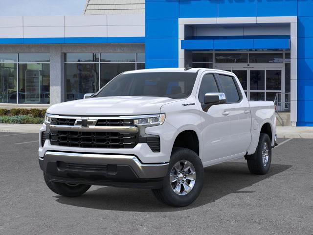 New 2026 Chevrolet Silverado 1500 LT w/ LPO, Dark Essentials Package image 6