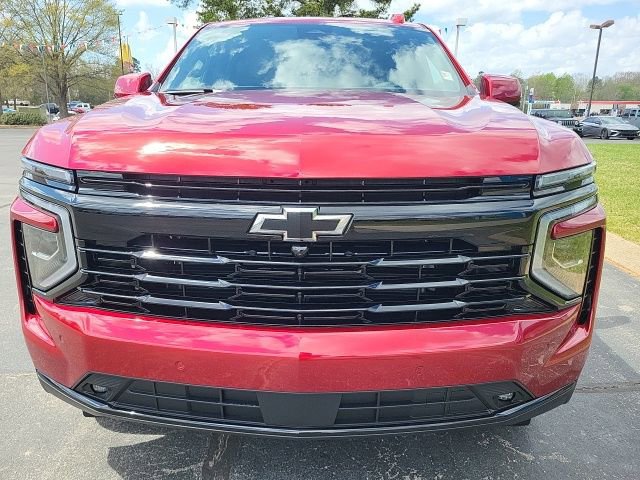 New 2026 Chevrolet Tahoe RST image 8