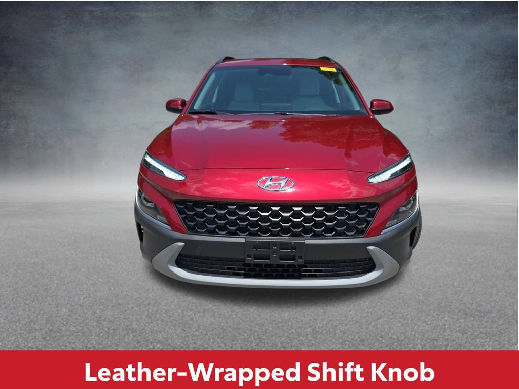 Used 2023 Hyundai Kona SEL w/ Convenience Package AWD/4WD image 15