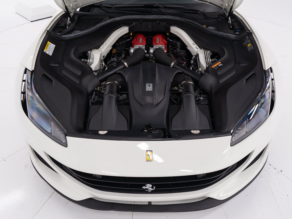 Used 2020 Ferrari Portofino RWD image 52