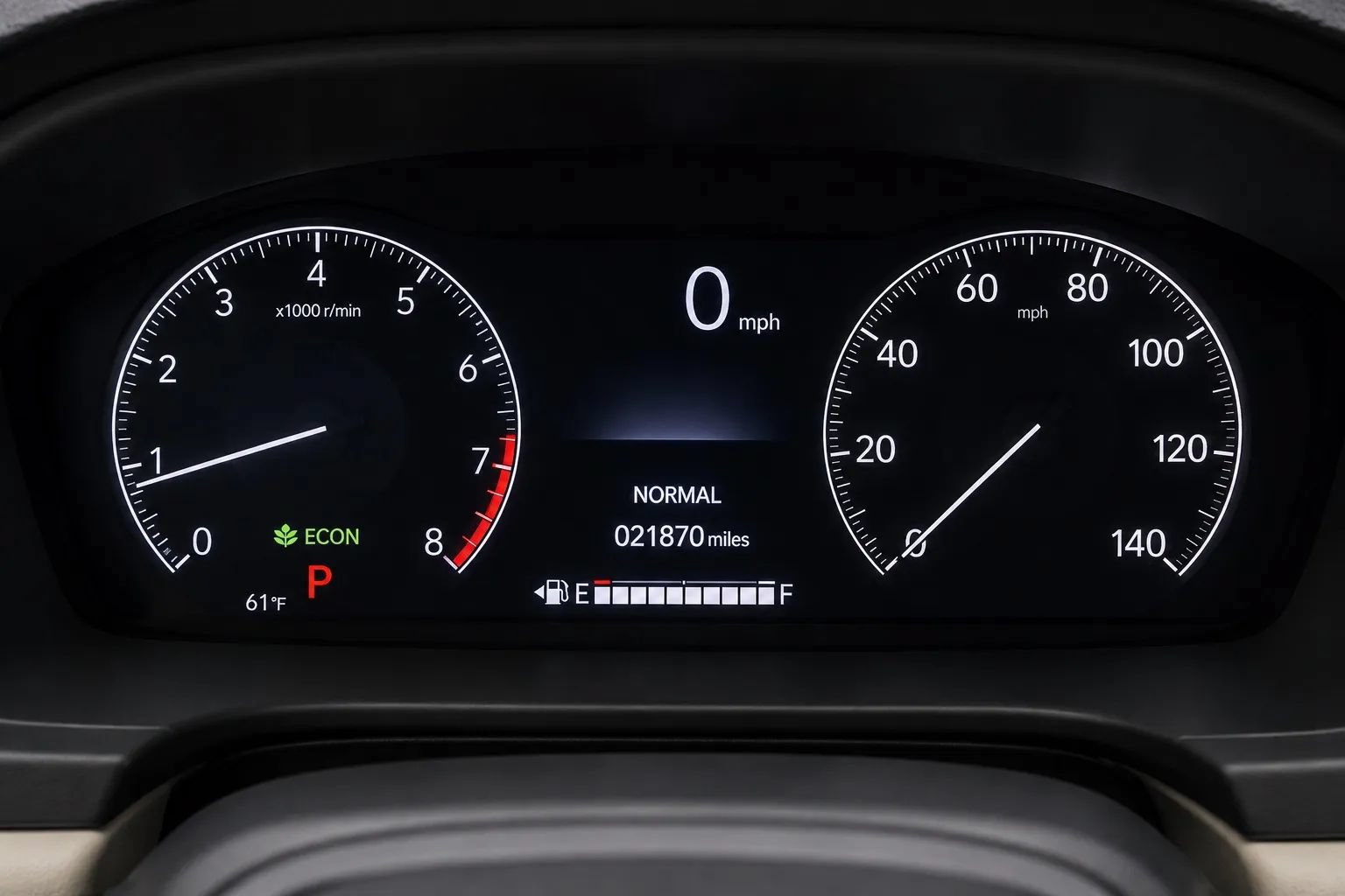 Used 2025 Honda Odyssey Touring image 9