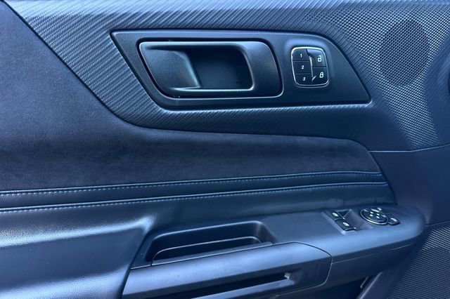 Used 2024 Ford Mustang Dark Horse image 12