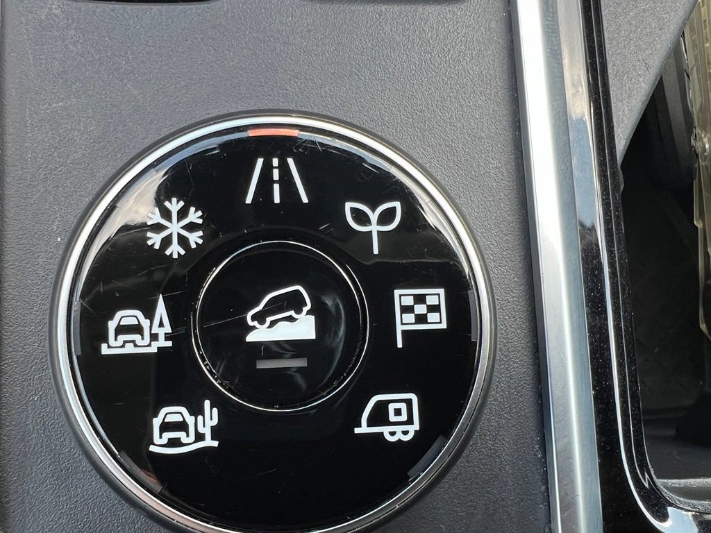 Certified 2024 Nissan Pathfinder SV AWD/4WD image 41