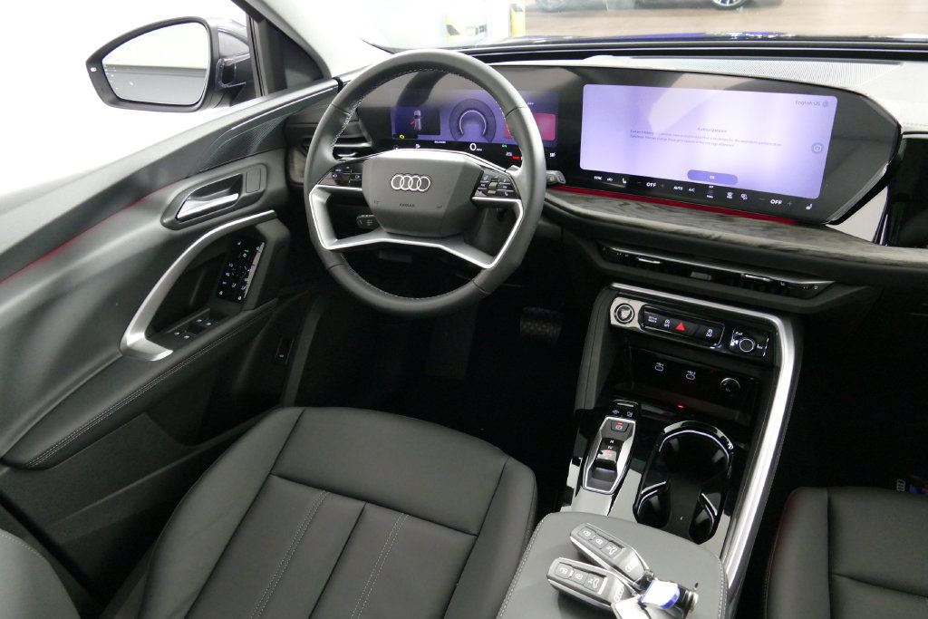 New 2026 Audi Q5 2.0T AWD/4WD image 22