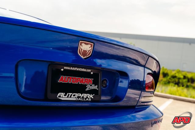 Used 2006 Dodge Viper SRT-10 RWD image 59